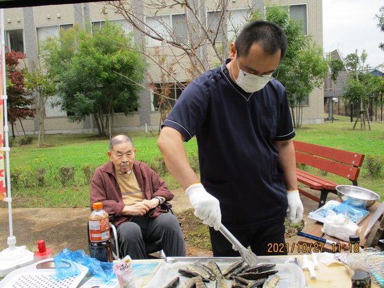 介護付き有料老人ホーム ひのき