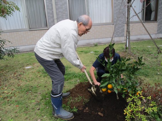 介護付き有料老人ホーム ひのき