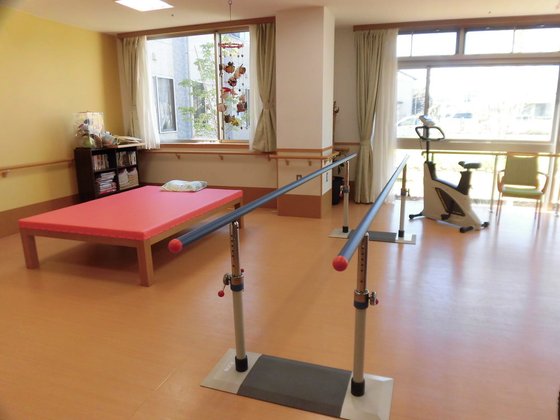 介護付き有料老人ホーム ひのき