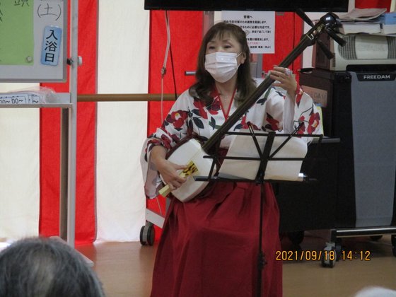 介護付き有料老人ホーム ひのき