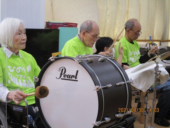 介護付き有料老人ホーム ひのき