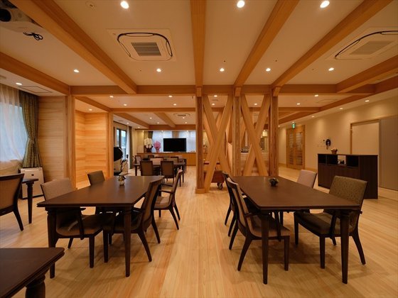 ぽれぽれ白橿コンフォート