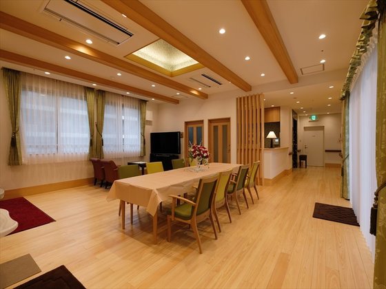 ぽれぽれ白橿コンフォート