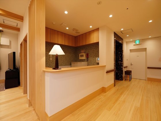 ぽれぽれ白橿コンフォート