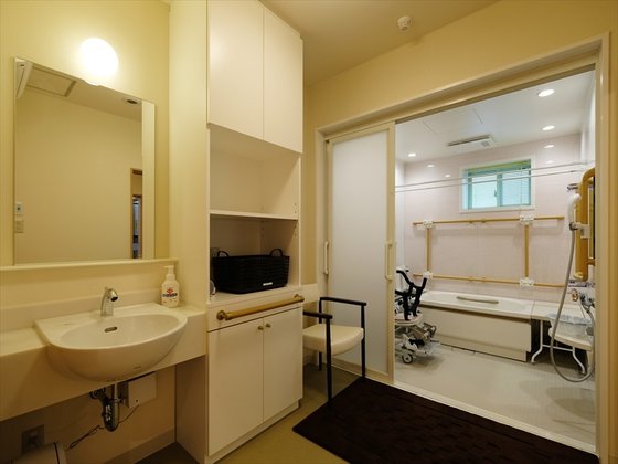 ぽれぽれ白橿コンフォート