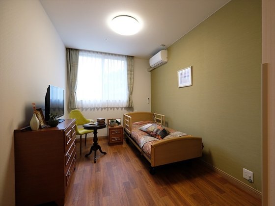 ぽれぽれ白橿コンフォート