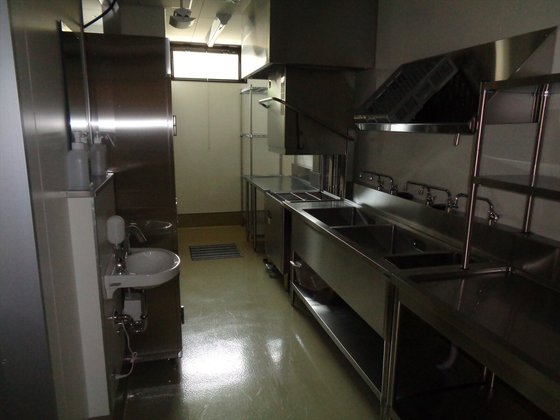 ぽれぽれケアセンター青山