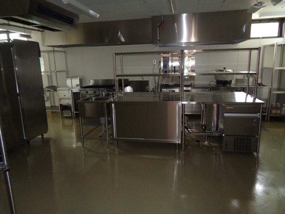 ぽれぽれケアセンター青山