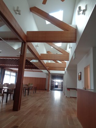 ぽれぽれケアセンター青山