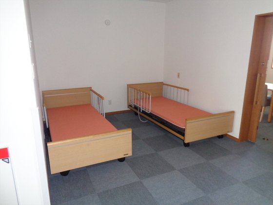 ぽれぽれケアセンター青山