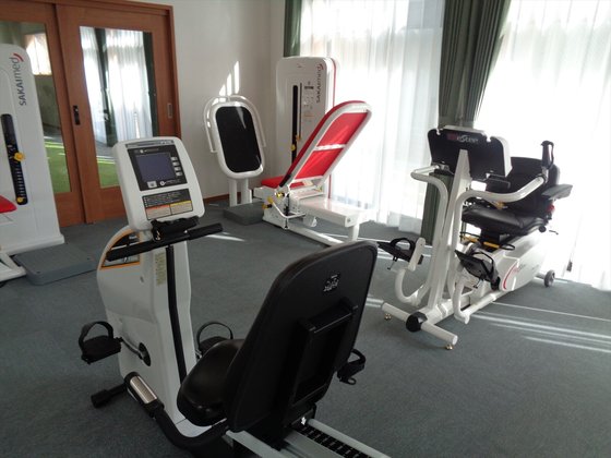 ぽれぽれケアセンター青山