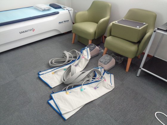 ぽれぽれケアセンター青山