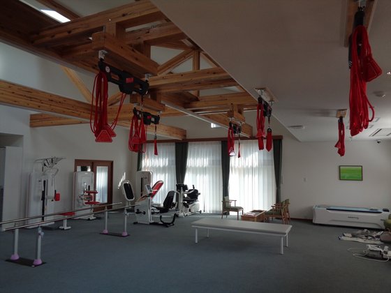 ぽれぽれケアセンター青山