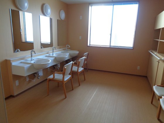 ぽれぽれケアセンター青山