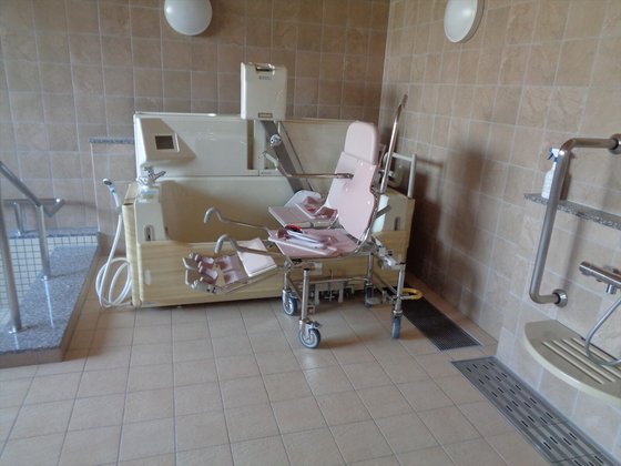 ぽれぽれケアセンター青山