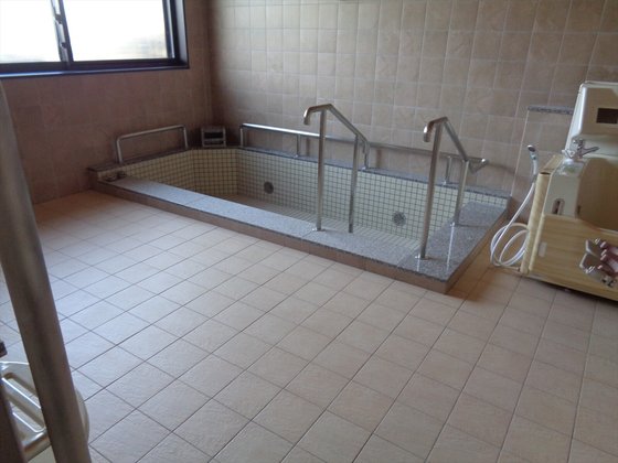 ぽれぽれケアセンター青山