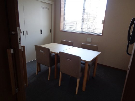 ぽれぽれケアセンター青山