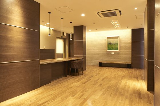 スパビレッジ・ホリカワ