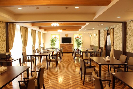 スパビレッジ・ホリカワ