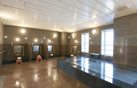 スパビレッジ・ホリカワ