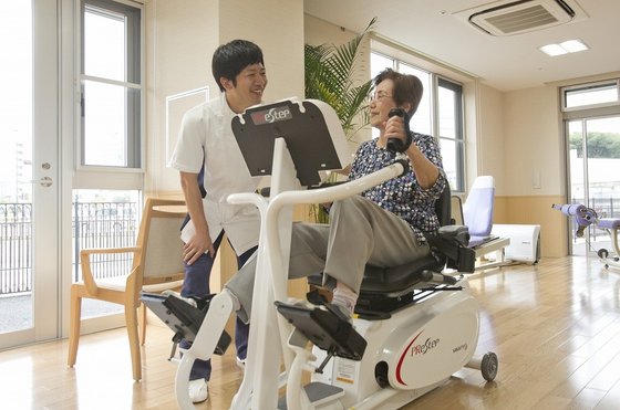 スパビレッジ・ホリカワ