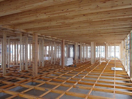 スパビレッジ・ホリカワ