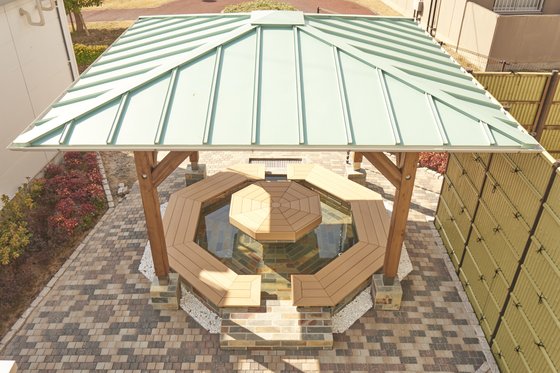 スパビレッジ・ホリカワ