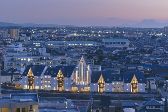 スパビレッジ・ホリカワ