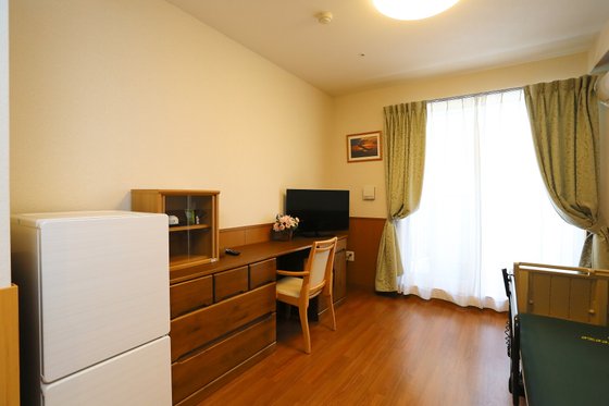 スパビレッジ・ホリカワ