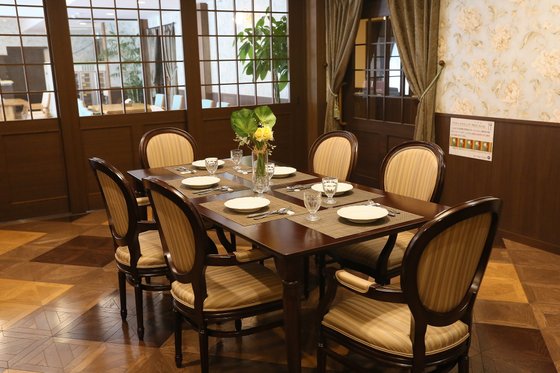 スパビレッジ・ホリカワ