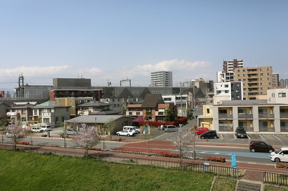 スパビレッジ・ホリカワ