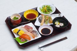 特別な日には「おもてなし御膳」に舌づつみ