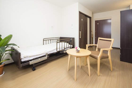 サービス付き高齢者向け住宅 恵寿