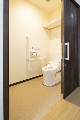 サービス付き高齢者向け住宅 恵寿