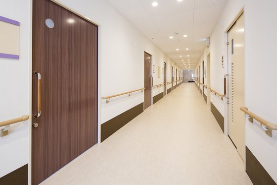 サービス付き高齢者向け住宅 恵寿