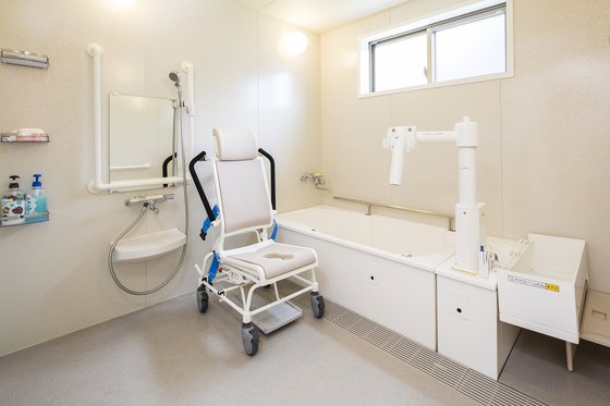 サービス付き高齢者向け住宅 恵寿