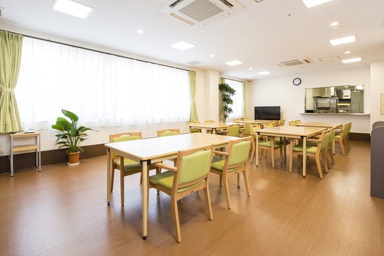 サービス付き高齢者向け住宅 恵寿