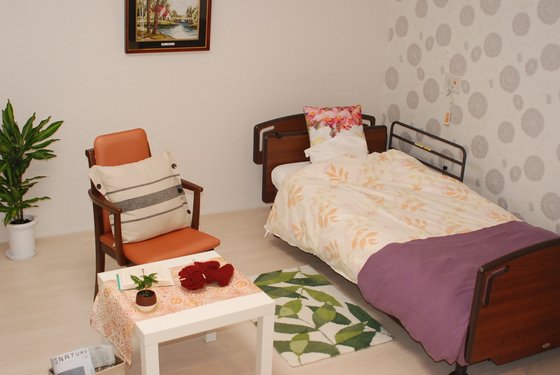 住まいるClass池上