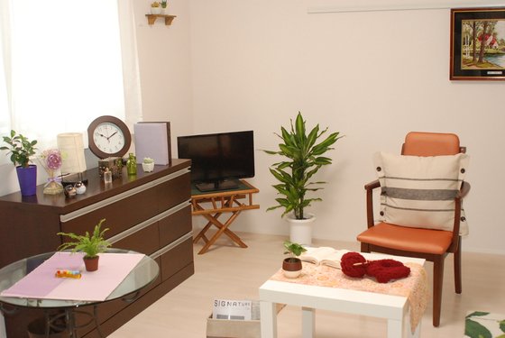 住まいるClass池上