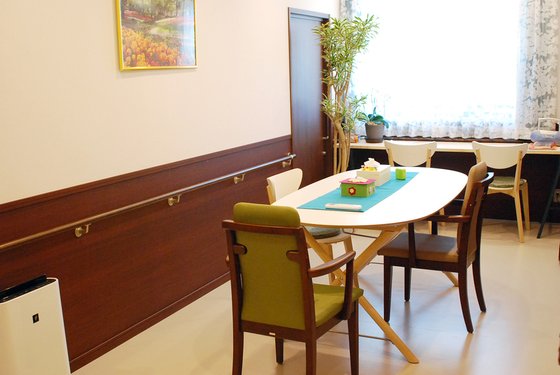 住まいるClass池上