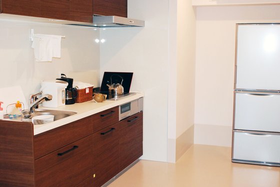 住まいるClass池上