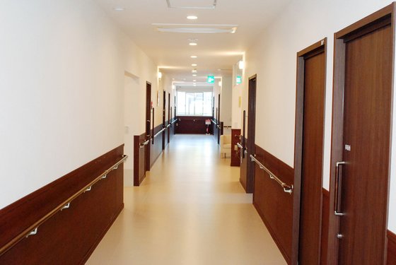 住まいるClass池上