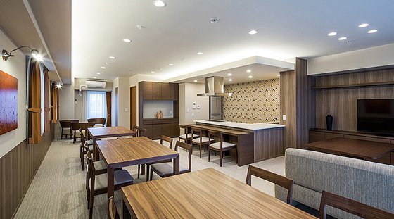 グランコスモ武蔵浦和(賃貸)