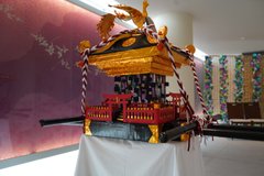 納涼祭🎆