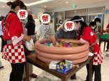 納涼祭④🍭