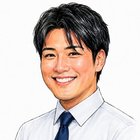 山田相談員