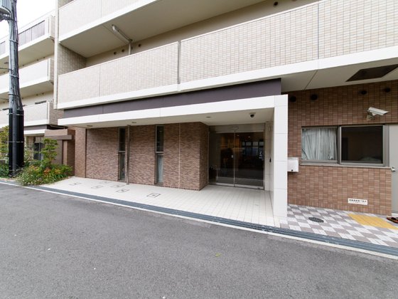 ケア・ブリッジ帝塚山