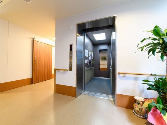 ケア・ブリッジ帝塚山