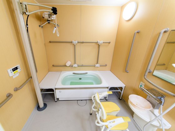 ケア・ブリッジ帝塚山