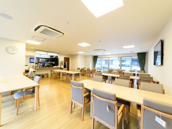 ケア・ブリッジ帝塚山